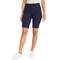 Galaxy by Harvic Juniors School Uniform Super Stretch Bermuda Shorts